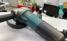 Купить УШМ Makita Ga 5030 б/у , в Екатеринбург Цена:2490рублей
