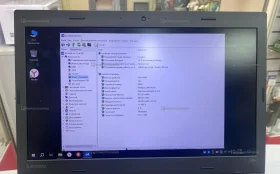 Ноутбук  thinkpad