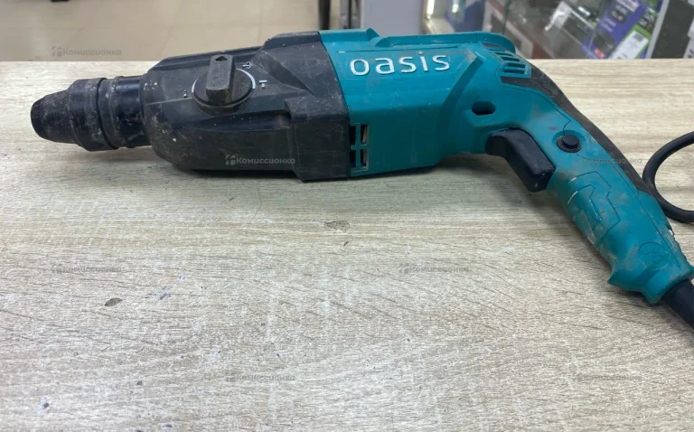 Перфоратор Oasis