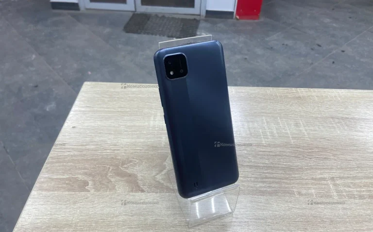 Realme C11 (2021) 2/32 ГБ