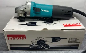 Купить УШМ Makita 9558 реп. б/у , в Новокуйбышевск Цена:2490рублей