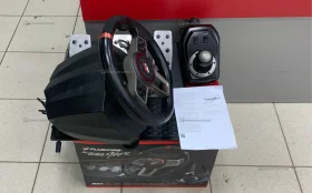 Купить Игровой руль FFlashfire Suzuka wheel 900R б/у , в Самара Цена:8490рублей