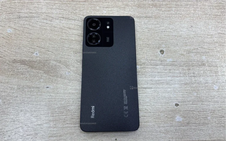 Xiaomi Redmi 13C 4/128Gb