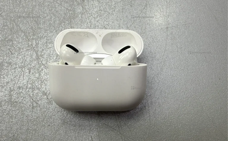 Наушники  air pods pro