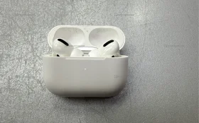 Купить Наушники  air pods pro б/у , в Саратов Цена:4500рублей