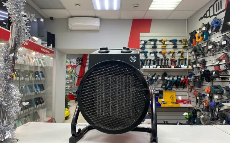 Ветродуйка EQUATION