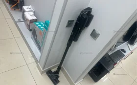 Пылесос  Tuvio TS01EBHB