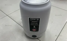 Купить Увлажнитель для воздуха Polaris PUH 7205Di б/у , в Москва и область Цена:1900рублей