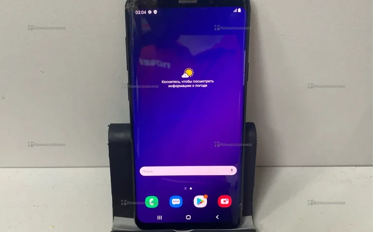 Samsung Galaxy S9+ 6/64