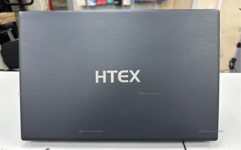 Ноутбук HTEX W025