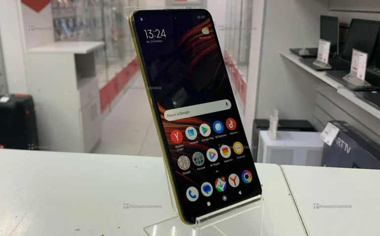 Xiaomi Poco M4 Pro 6/128 ГБ