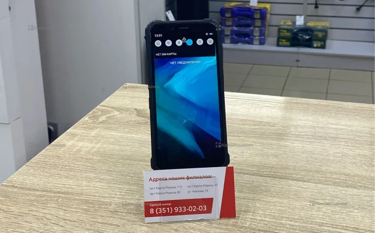 Oukitel wp9 128