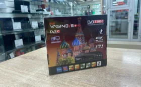 Тв приставка