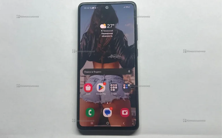 Samsung Galaxy A52 4/128 ГБ