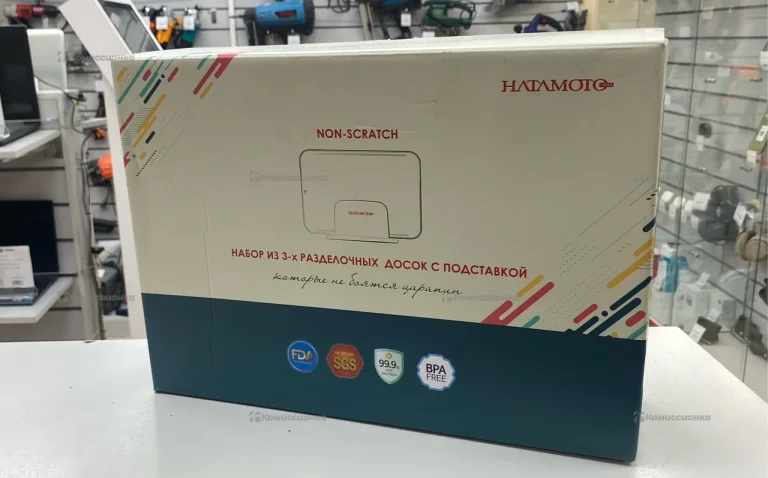 Доски для кухни Hatamoto 3