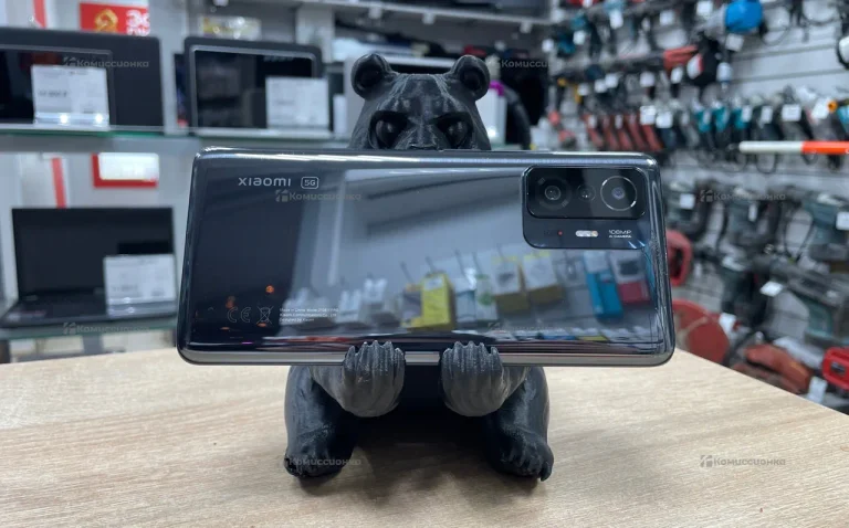 Xiaomi 11T 8GB+256Gb