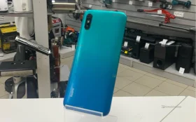 Купить Xiaomi Redmi 9A 2/32 ГБ б/у , в Челябинск Цена:1900рублей