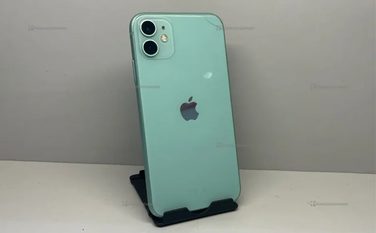 Apple IPhone 11 64Gb