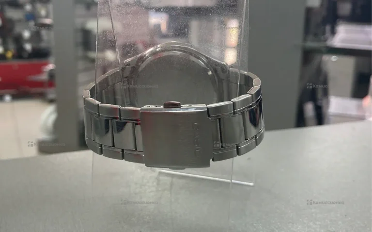 Часы Casio mtp 1374