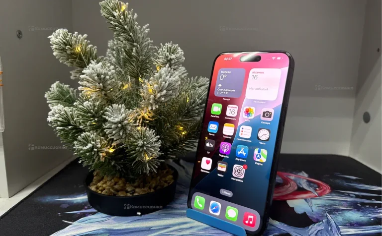 Apple iPhone 15 Pro Max 8/256 ГБ