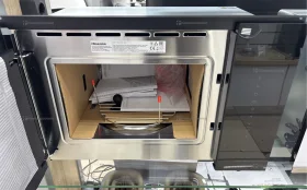 Купить Встареваемая микроволновая печь Hisence BIM325GI6 б/у , в Казань Цена:25900рублей