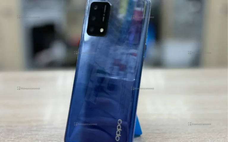 Oppo A74 4/128 ГБ