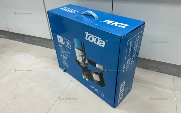 Гвоздезабивной пневматический пистолет Toua CN100