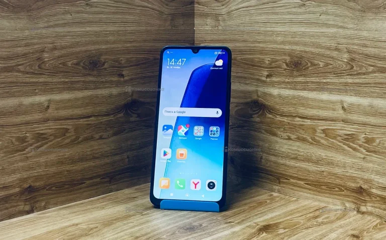 Xiaomi Redmi 14C 6/128 ГБ