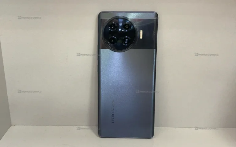 Tecno Spark 20 Pro+ 8/256 ГБ