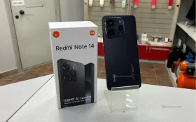 Xiaomi Redmi Note 14 8/256 ГБ