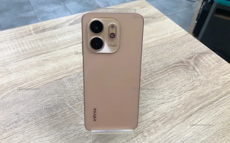 Infinix SMART 9 4/128GB