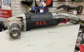 Купить Штроборез PIT PWC125-c б/у , в Санкт-Петербург Цена:3900рублей