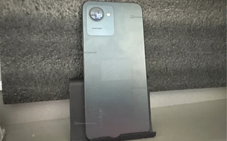 Realme c30s 4/64