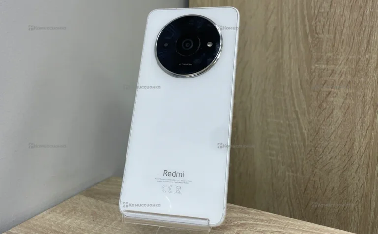 Xiaomi Redmi A3x 3/64 ГБ