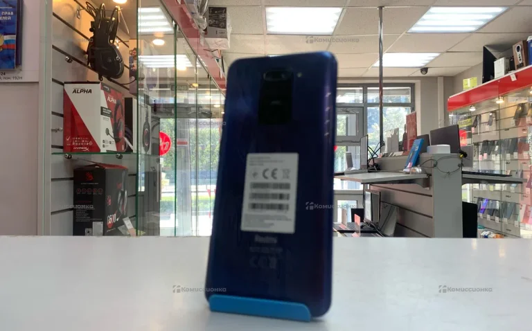 Xiaomi Redmi Note 9 3/64GB.