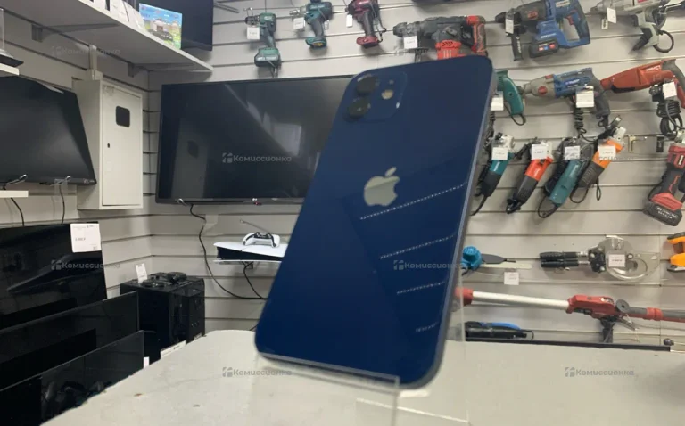 Apple iPhone 12 128Gb