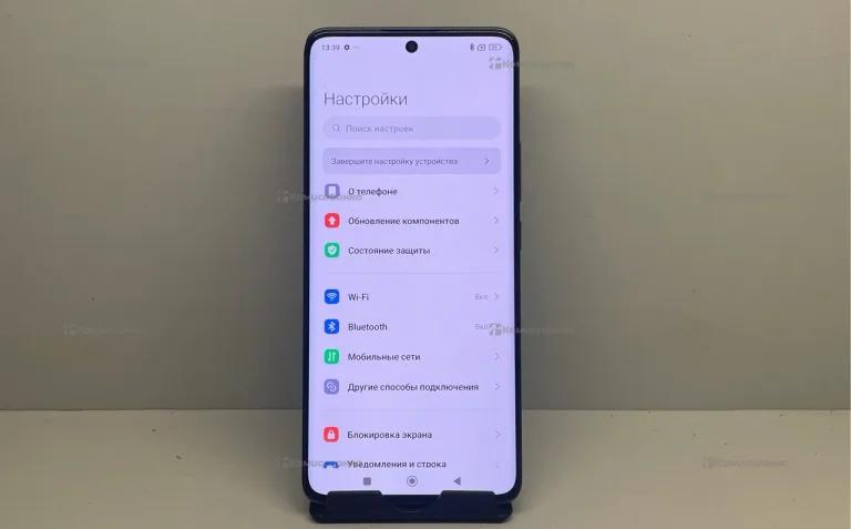 Xiaomi Poco X7 12/512 ГБ