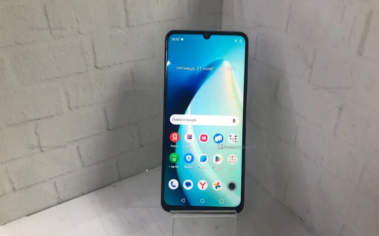 Realme Note 50 8/128 ГБ