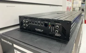 Усилитель Dynamic State CA-2000.1D