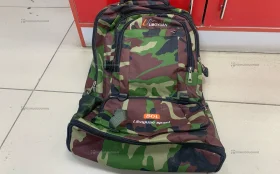 Купить Рюкзак камуфляжный б/у , в Нижнекамск Цена:690рублей