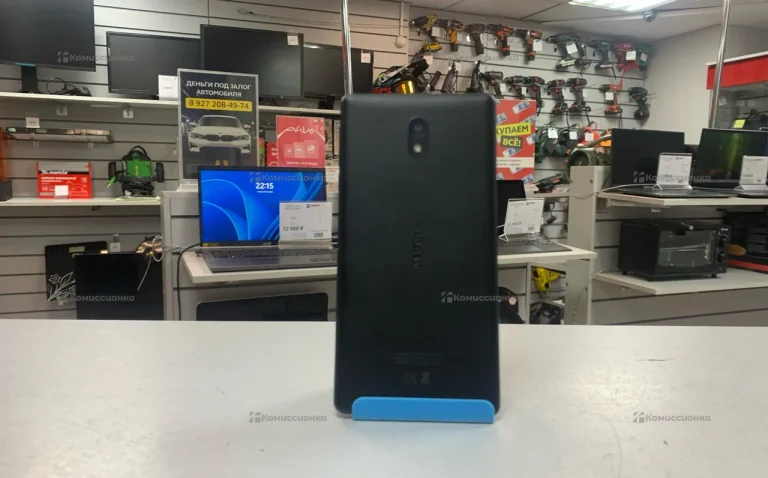 Nokia X3