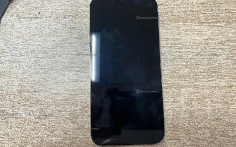 Apple iPhone 16 Pro Max 8/256 ГБ