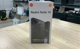 Xiaomi Redmi Note 14 6/128 ГБ