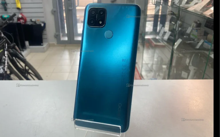 Oppo A15 2/32 ГБ
