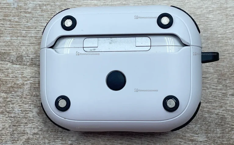Наушники AirPods Pro 2 Type-C