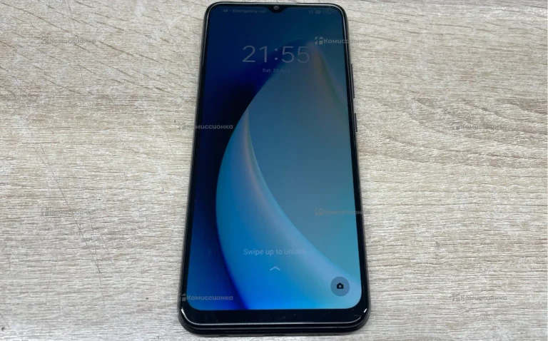 Realme C25S 4/64 ГБ