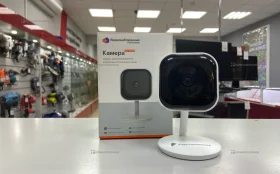 Купить Камера видеонаблюдения ростелеком б/у , в Тольятти Цена:350рублей