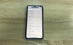 Apple iPhone XR 3/256 ГБ