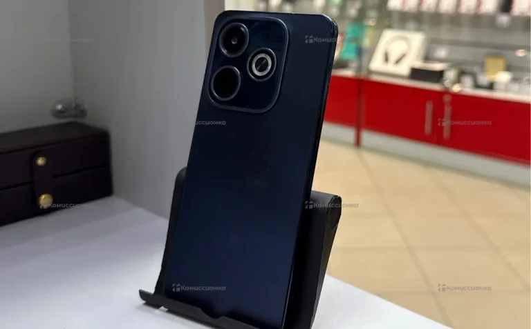 Infinix Hot 40i 8/128 ГБ