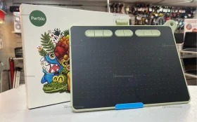 Купить Графический планшет parbo tech ninos m б/у , в Санкт-Петербург Цена:1500рублей